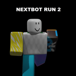 Nextbot Run 2! (Live event!)