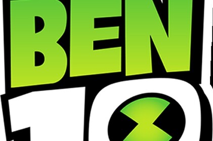 Ben 10 Super Hero Time