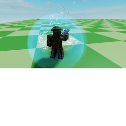 Rocket Battle