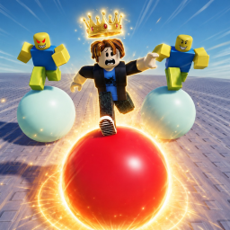 🔴[RELEASE] Battle Ball