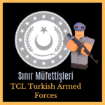 | TCL | Sınır Müffetisleri