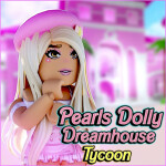 🎀 Pink Dolly Dream House Tycoon 🎀