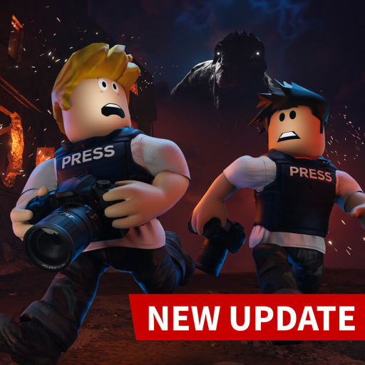 The Reporters icon