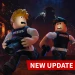 [BETA] The Reporters icon