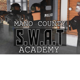 Mano County SWAT Training Center