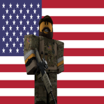 - - The United States Military - -