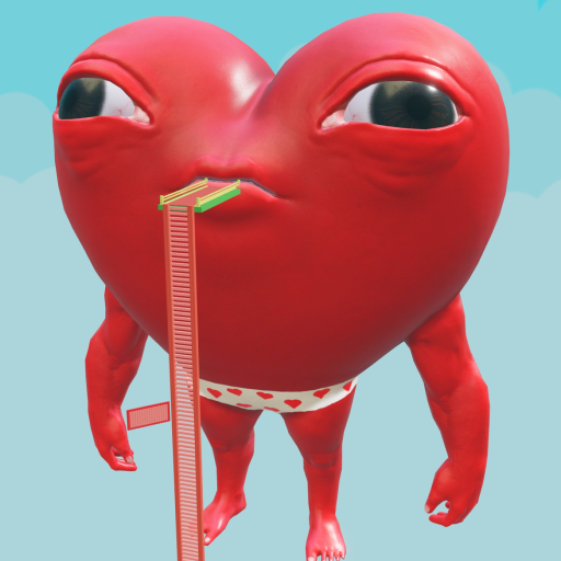 Climb Into Nao Chorax official Roblox game thumbnail