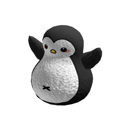 Penguin Suit thumbnail