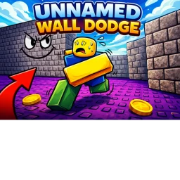 Unnamed Wall Dogde icon