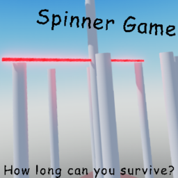 Spinner Game (More Customization!)