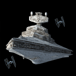 Star Destroyer