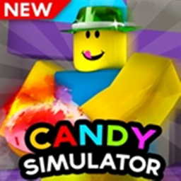 New : Candy Lolipop Simulator (Beta)