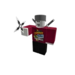 Meet sw1ssr0bert