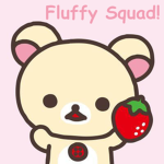 #Fluffy Squad!