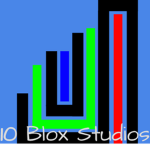 10 Blox Studios