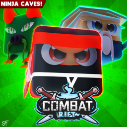 Combat Rift ⚔️