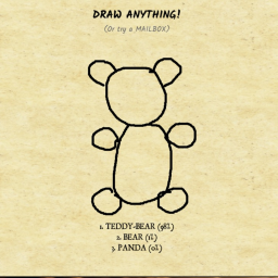 Ready, Draw! [SMARTER] icon