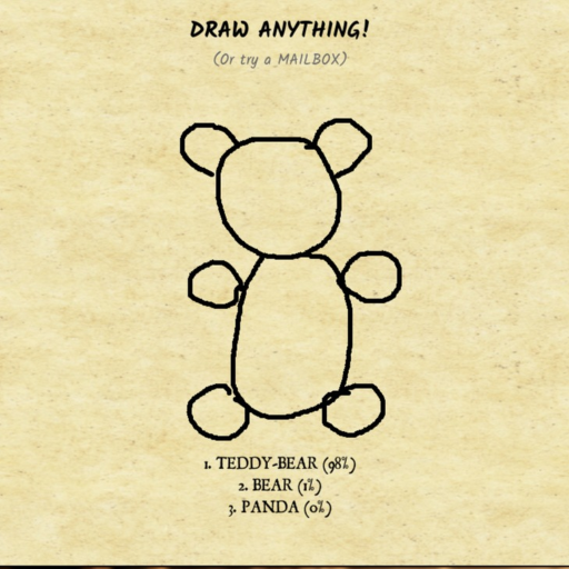 Ready, Draw! [SMARTER]