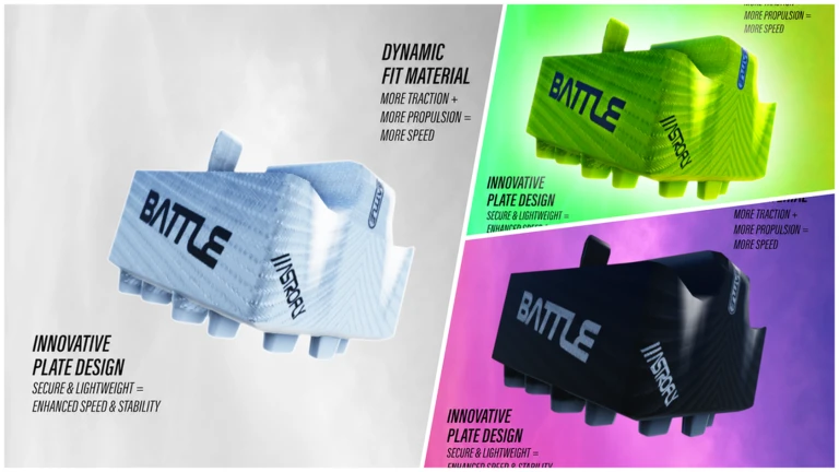 ASTROFLY X BATTLE CLEATS