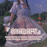 『scenery』