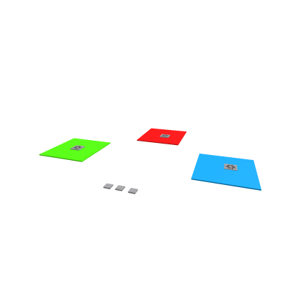 RoundSystem | V1