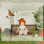 The Acorn industry