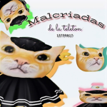 Malcriadas de la Teleton