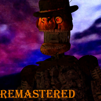 The Return to Freddy's: REMASTERED 