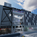 🛒Westfield Mall | (Parking P-1 P0 P1 P2 P3 P4)🛍️
