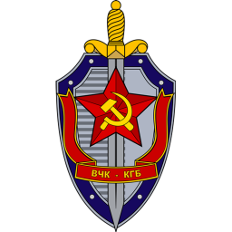 KGB Meeting place.