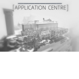[SCPF] Application Center
