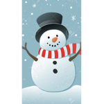 United Snowman