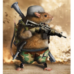 Rats United | Military