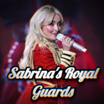 Sabrinas Royal Guards