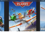 Pixar Planes Fan GROUP!!!
