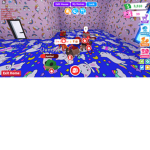 Adopt me giveaway pets