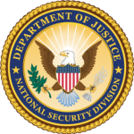 (BA) Department of Justice