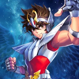 Saint Seiya Simulator icon