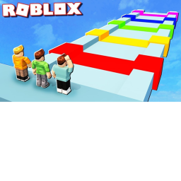 escape the city obby