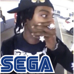 @sega