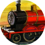 James The Splendid Engine Fans