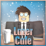 Lazer Cafe™