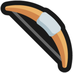 Stretched Bow