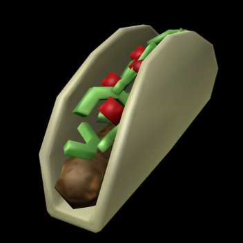 Taco Fighters