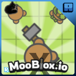 MooBlox.io X