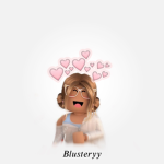 Bʟᴜsᴛᴇʀʏʏ シ