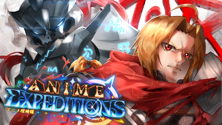 [🧪] Anime Expeditions