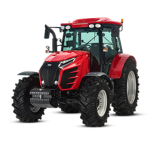 TRACTOR FAN CLUB