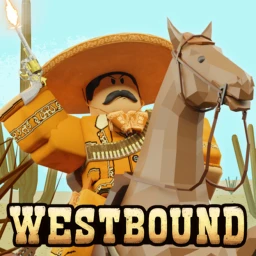 Westbound  icon