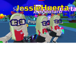 Fans de el mundo de jessie